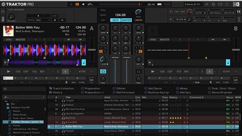 Traktor Pro 3 Max Resolution - yellowium