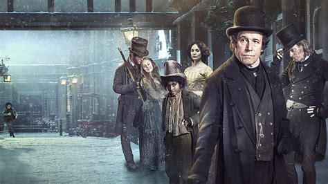 Watch Dickensian | Prime Video