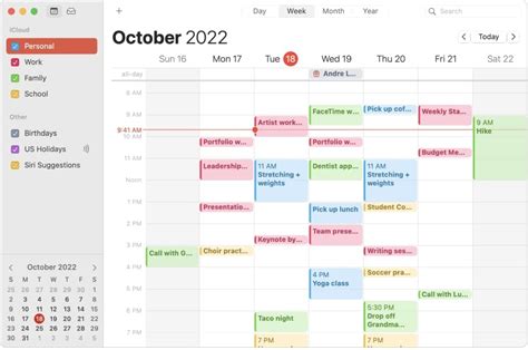 Google Calendar vs Apple Calendar: What’s best in 2023? | Product Hunt