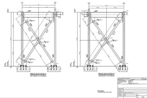 Steel Shop Drawing Services - Construction Shop Drawings Australia | USA