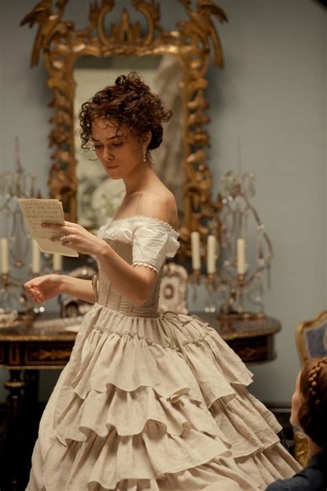 Anna Karenina - Anna Karenina (by Joe Wright) Photo (33092329) - Fanpop