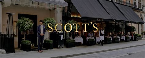 Scott's Restaurant Jobs & Careers | Harri