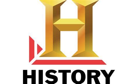 How To Draw The History Logo History Tv Logo History - vrogue.co