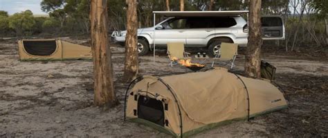 Best Swags Australia — Outback Review