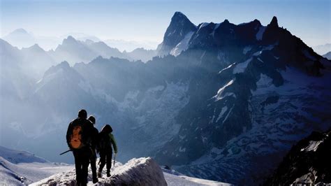 Mont Blanc Hiking Tours & Treks in 2024 & 2025 - G Adventures