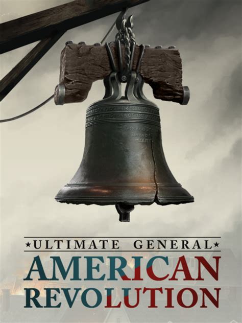 Ultimate General: American Revolution - Steam Games