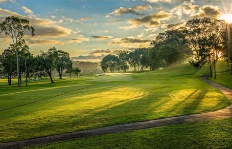 Hong Kong Golf Club - Fanling - New Course in Fanling, New Territories ...