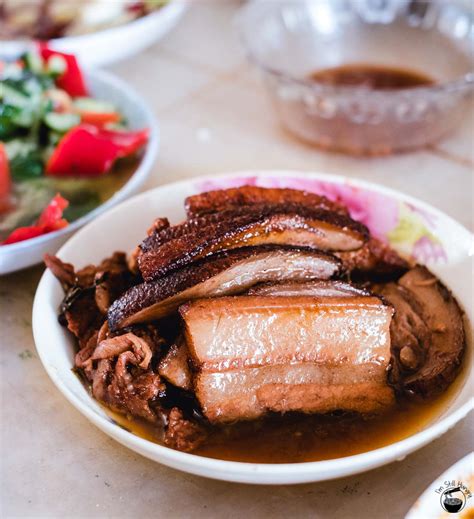 50 Must-Eat Street Food Dishes of Xi'An's Muslim Quarter | I'm Still Hungry