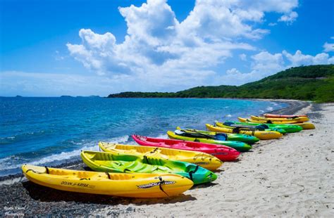 Top Sea Kayaking Destinations in the World