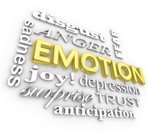 Emotion Word Collage Stock Illustrations – 619 Emotion Word Collage Stock Illustrations, Vectors ...