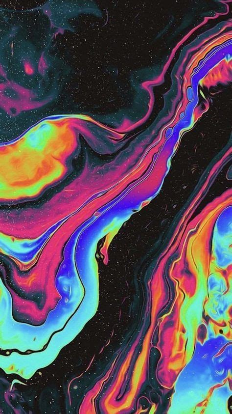 Trippy Aesthetic Wallpaper / Hippie Aesthetic Wallpapers Top Free ...