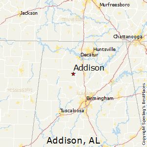 Addison, AL