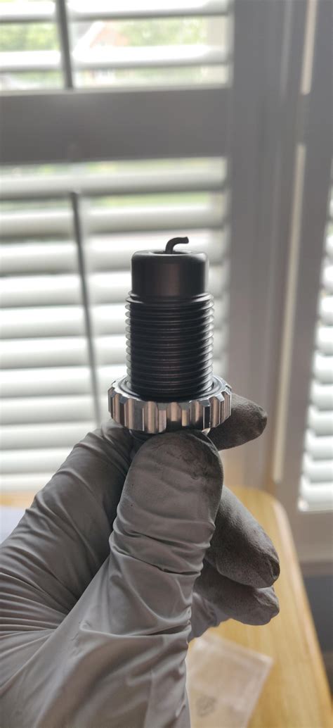 Introducing the Lee spark plug! : r/reloading