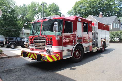 Fire Mike On All Things Fire: TOWN OF WEST HARTFORD,CT FIRE DEPT FIRE ...