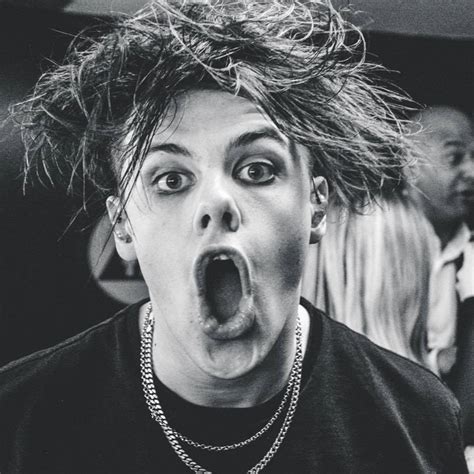 YUNGBLUD Lyrics, Songs, and Albums | Genius