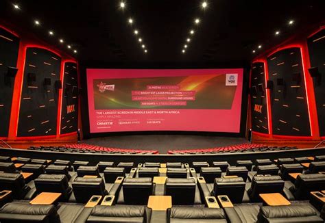 4DX cinema experience for Meg Movie - Reviews, Photos - Vox Cinemas - Tripadvisor