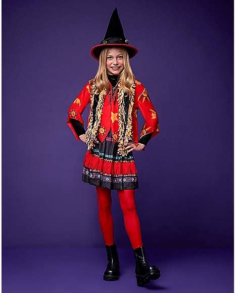 Kids Dani Dennison Costume – Hocus Pocus - Spirithalloween.com