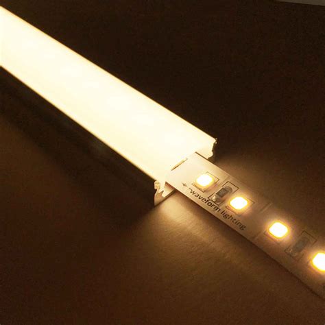 Everything You Need to Know About LED Strip Lights | Waveform Lighting