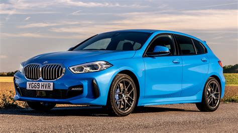 2019 BMW 1 Series M Sport (UK) - Wallpapers and HD Images | Car Pixel