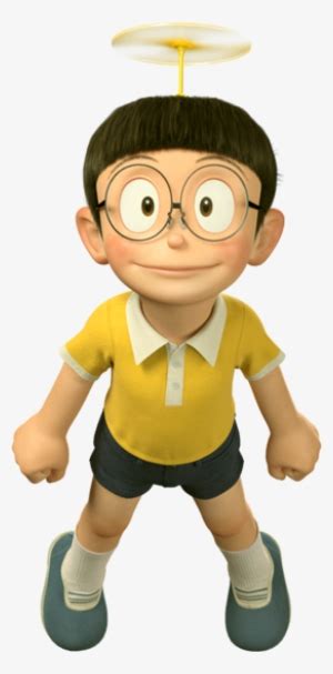 Characters Doraemon Nobita Png S - Nobita Png PNG Image | Transparent PNG Free Download on SeekPNG