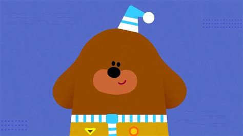 Hey Duggee Songs: Bedtime Song : ABC iview