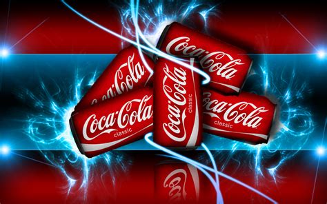 Coca Cola Wallpaper - WallpaperSafari