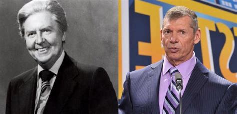 5 surprising things you didn't know about Vince McMahon Sr