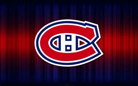 Montreal Canadiens Logo Wallpaper (61+ images)