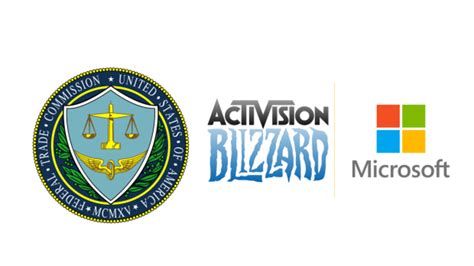 FTC Apparently Timed Lawsuit Against Microsoft-Activision In An Attempt ...