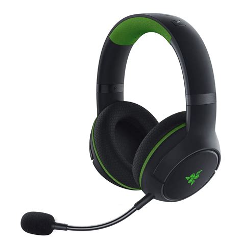 Cabezal de juego inalámbrico Razer Kaira Pro para | Ubuy Chile