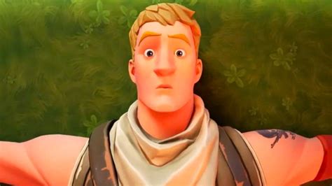 Fortnite “hater” returns years later and admits they’re completely ...