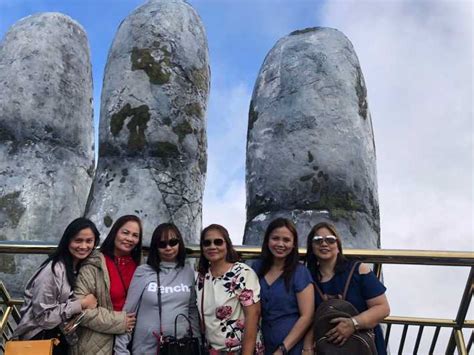 Ba Na Hills - Golden Bridge Private Day Trip | GetYourGuide