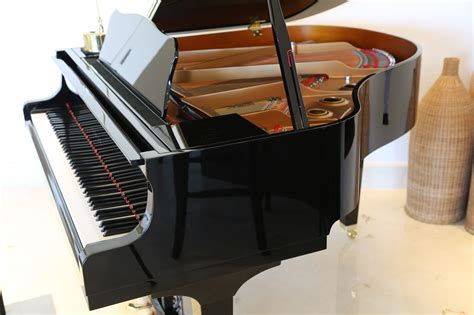 affording a piano - Turners Keyboards