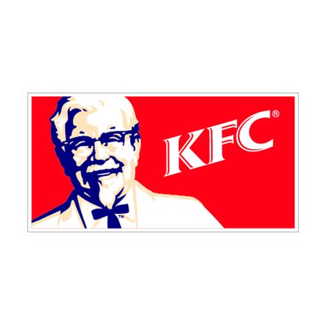 Colonel Sanders Kfc Fried Chicken Logo Fried Chicken Transparent | Images and Photos finder