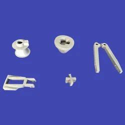 Textile Casting and Parts - Pressure Arm Casting Manufacturer from ...