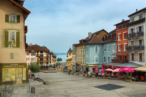 10+ Best Things To Do In Evian-Les-Bains France 🇫🇷