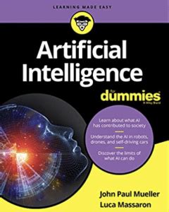 Top 10 AI Books - AI for CEOs