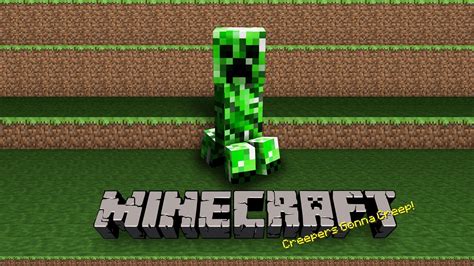 Minecraft Wallpapers HD - Wallpaper Cave