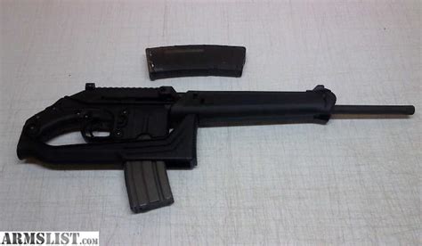 ARMSLIST - For Sale: KEL TEC SU-16-C .556 NATO SEMI AUTO TACTICAL ...