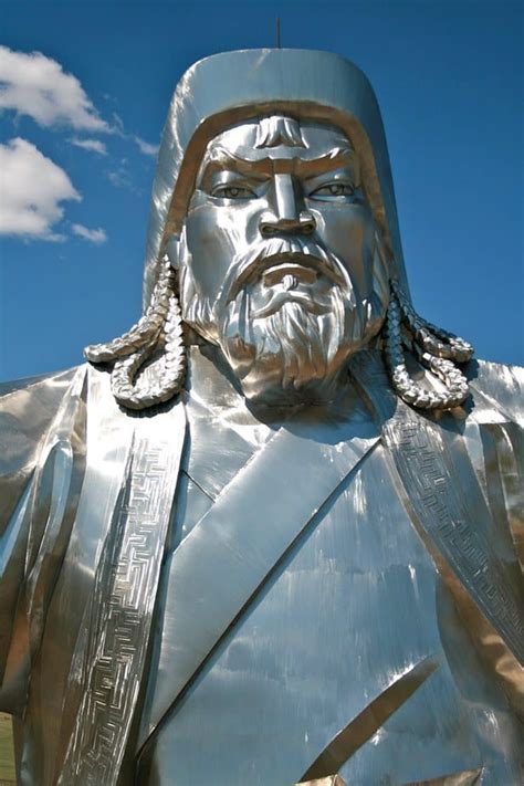 Top 10 Facts about Genghis Khan - Discover Walks Blog