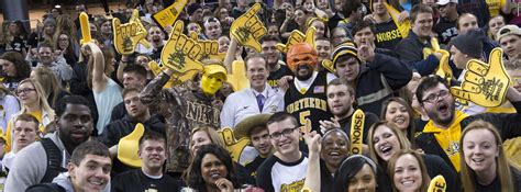 NKU Athletics Department sets ‘Night with the Norse’ benefit at Great ...