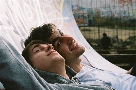 Boys | Ellen Munro | Flickr