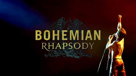 Bohemian Rhapsody Movie Wallpapers - Wallpaper Cave