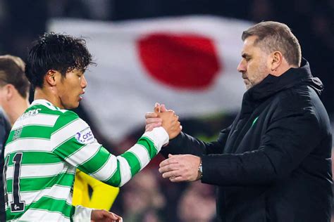 How Celtic can improve for the Champions League: Pressing, recovery and ...