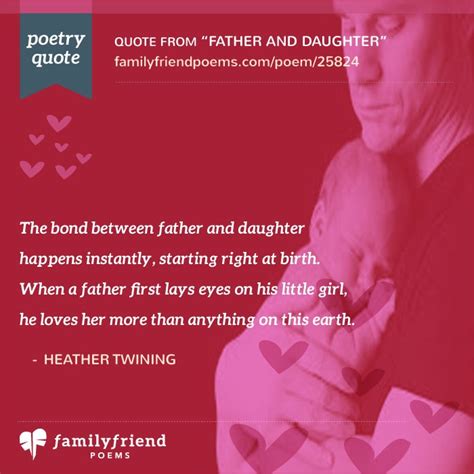 Unbreakable Bond Between Father And Daughter, Father And Daughter, Father Poem