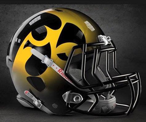 Alternate Uniform | Iowa hawkeye football, Iowa football, Hawkeye football