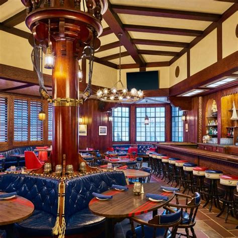 Ship Tavern at the Brown Palace Restaurant - Denver, CO | OpenTable