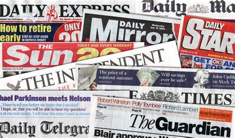 Careers in Newspapers and Magazines Career Field - IResearchNet