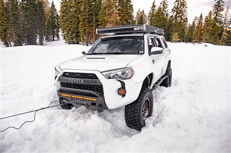 Overland 4Runner Build: 6-Year Owner Review & Mods to Consider