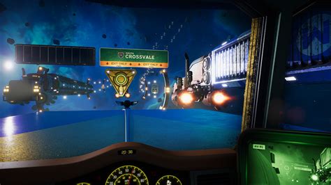 Star Trucker on Steam